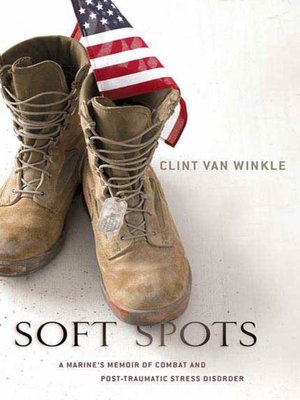 cover image of Soft Spots